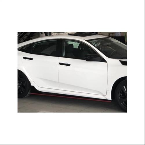 Civic FC5 Type-R Marşpiyel