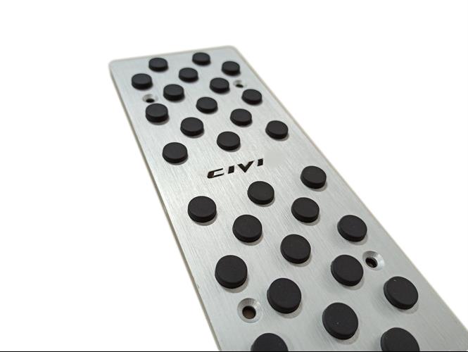 Civic FD6 Spor Pedal Seti