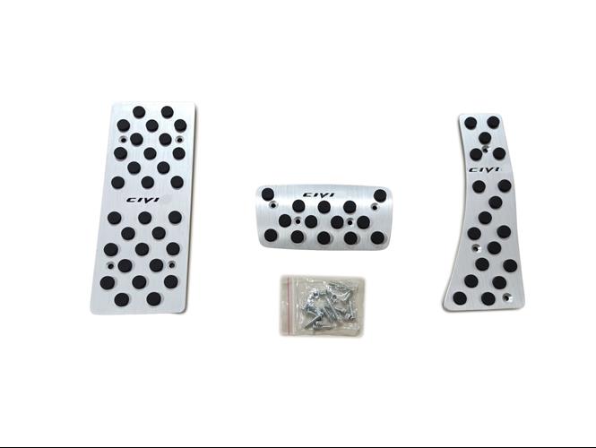 Civic FD6 Spor Pedal Seti
