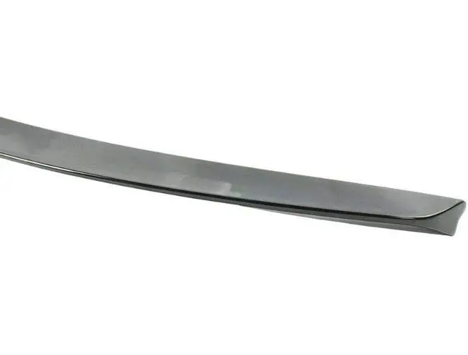 Audi A5 (2016-2023) Spoortback Spoiler Piano Black
