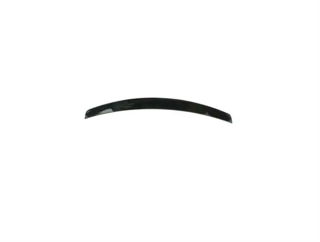 Audi A5 (2016-2023) Spoortback Spoiler Piano Black