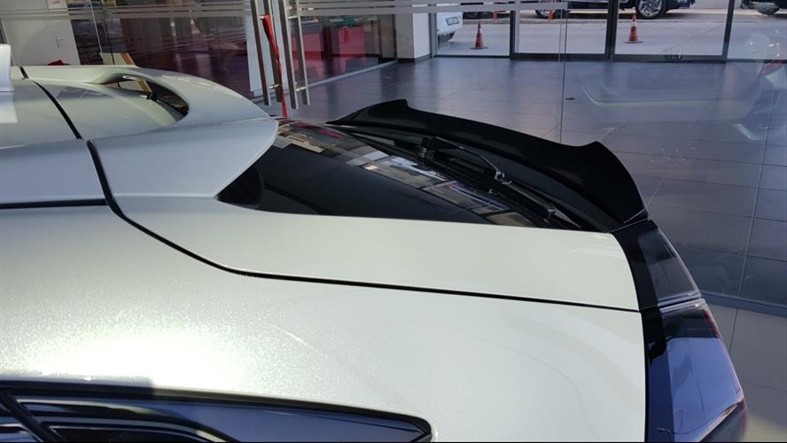 Civic FK7 Boyasız DTO Hatcback Spoiler