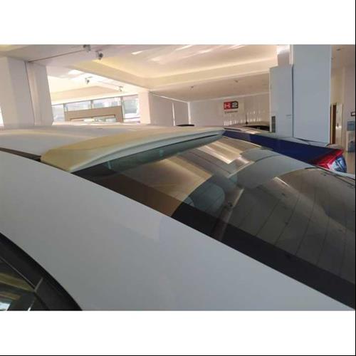 Civic FD6 Makyajlı Arka Cam Spoiler