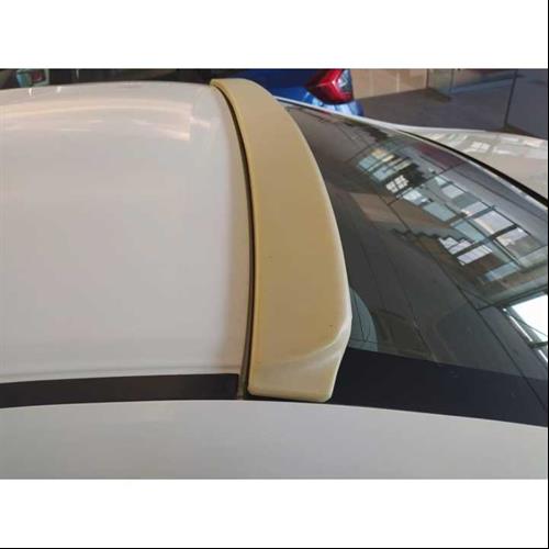 Civic FB7 Arka Cam Spoiler