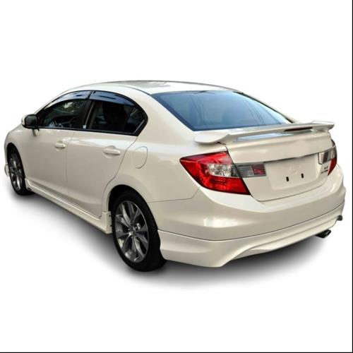 Civic FB7 Modulo Marşpiyel