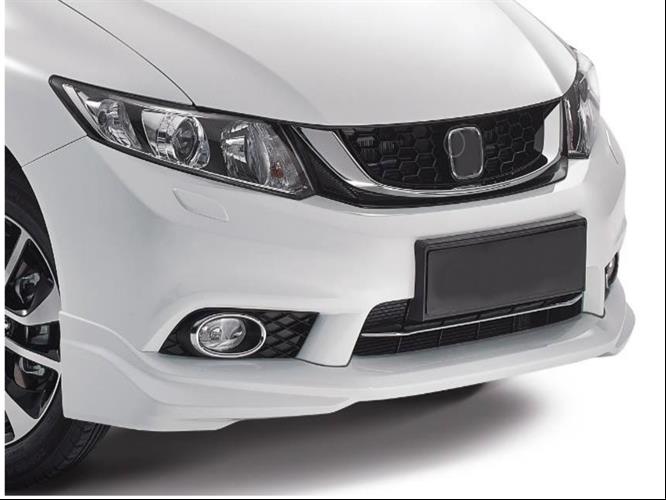 Civic FB7 Modulo Ön Tampon Eki