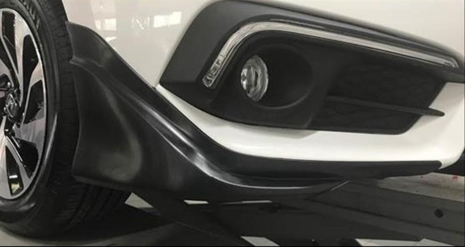 Civic FC5 ASYA Modulo Ön Ek
