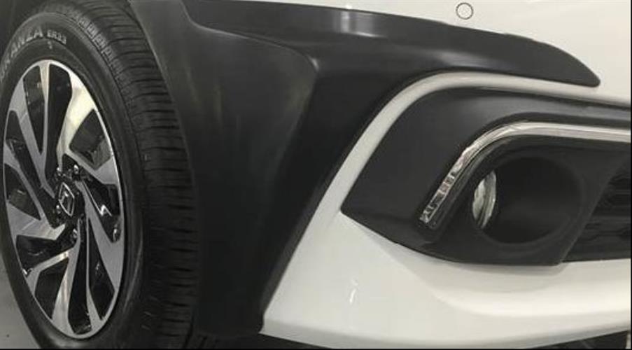 Civic FC5 USA Ön Ek
