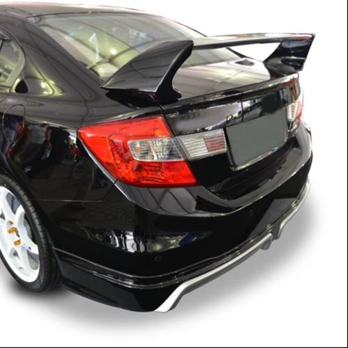 Civic FB7 RR Spoiler