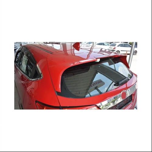 HR-V Boyasız Spoiler