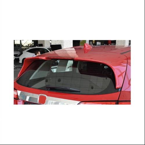 HR-V Boyasız Spoiler